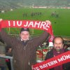FCB - Hamburg 2010 (110 Years FCB)
